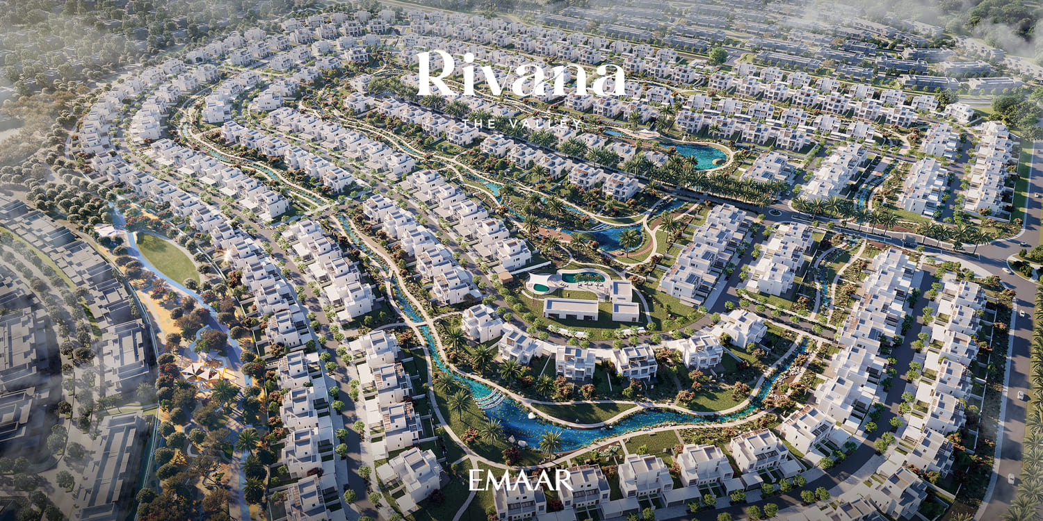 RIVANA