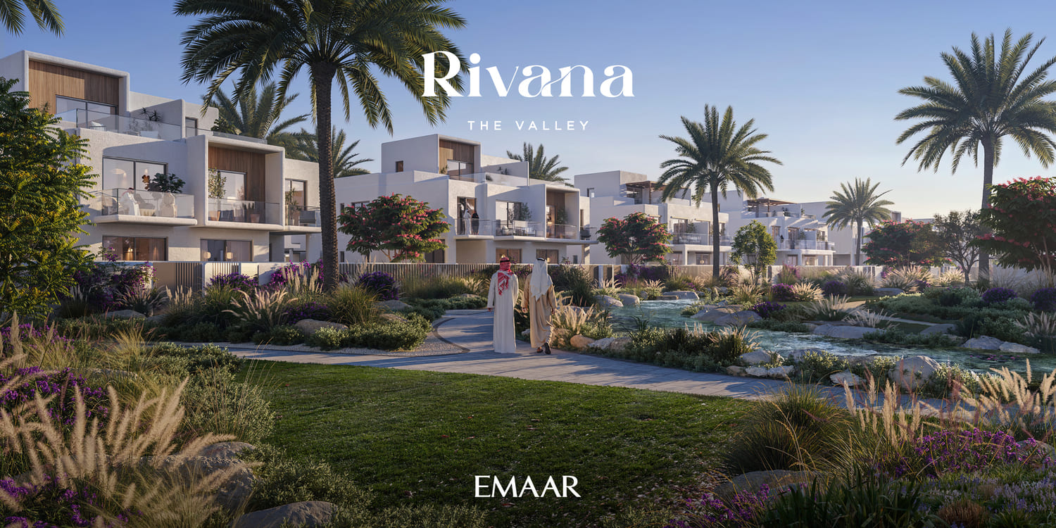 RIVANA