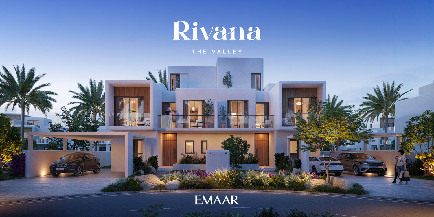 RIVANA