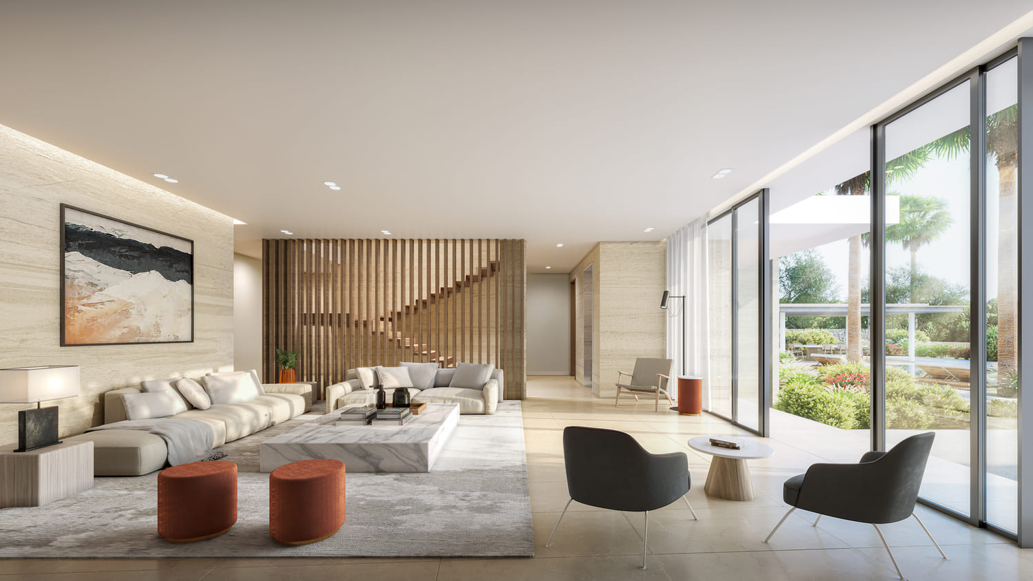 Reem Hills Villas Phase 2