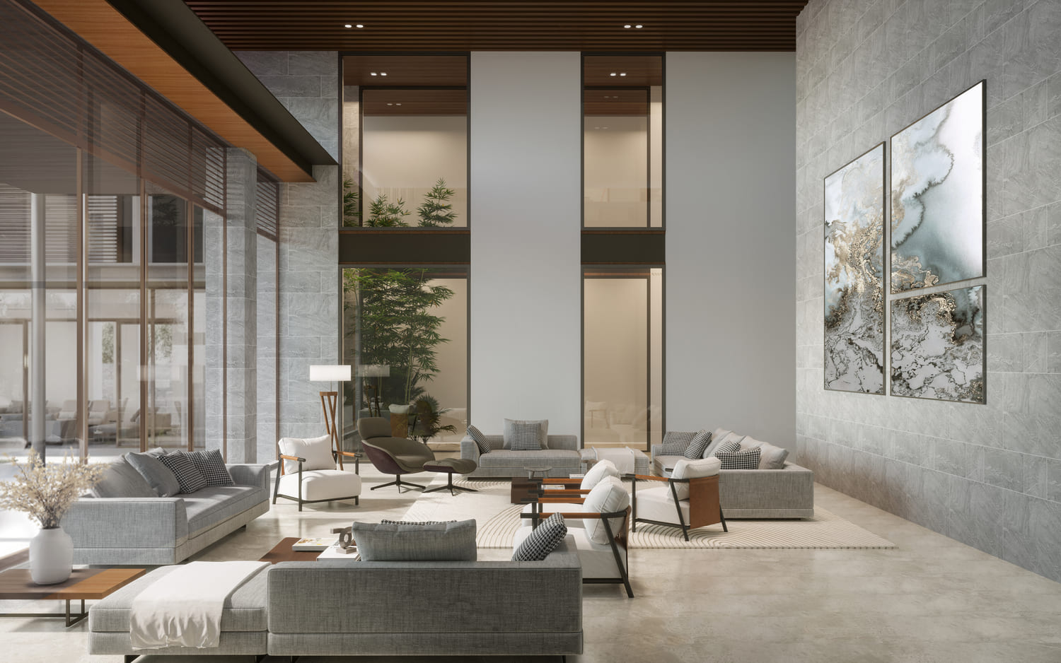 Reem Hills Villas Phase 2