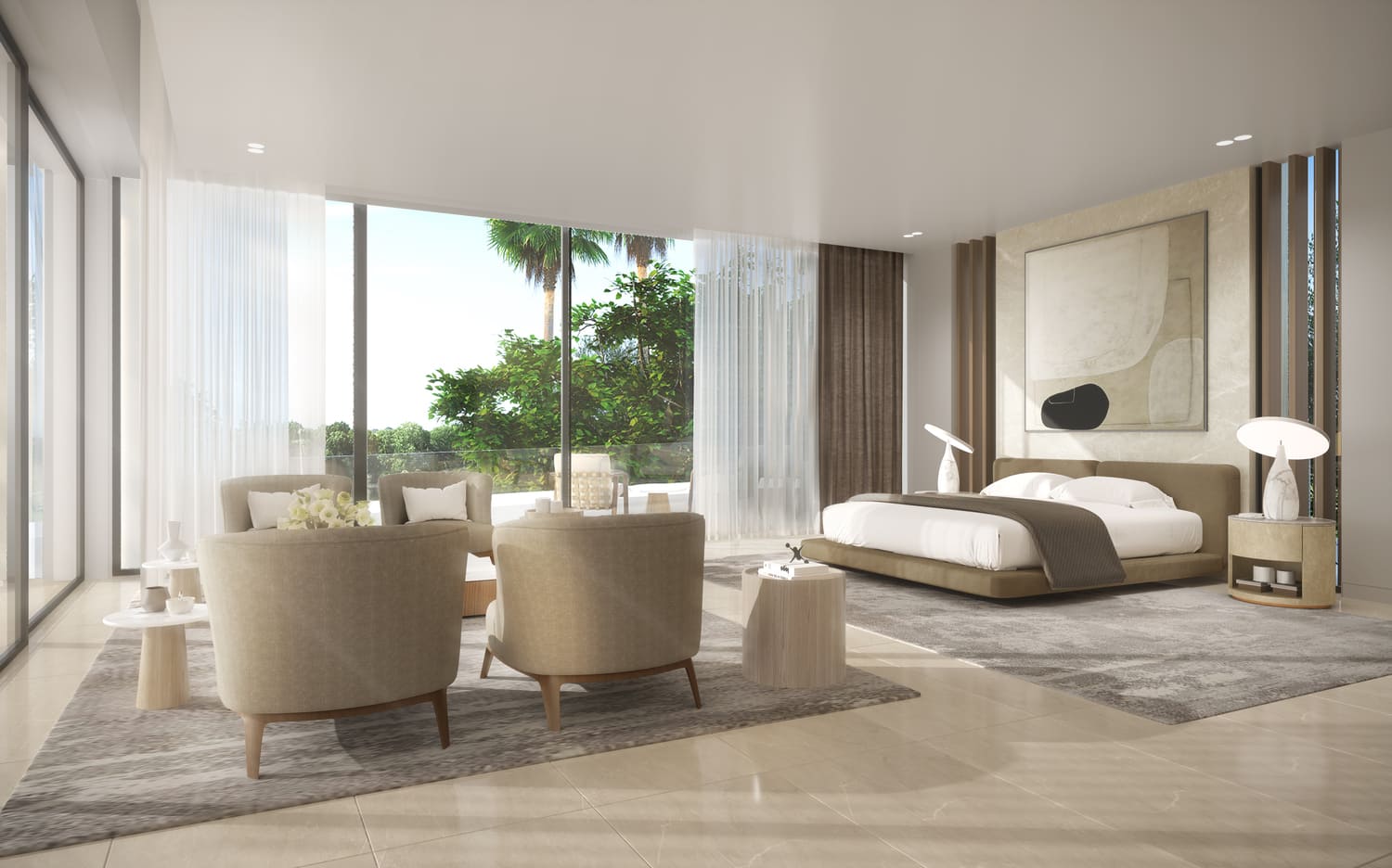 Reem Hills Villas Phase 2