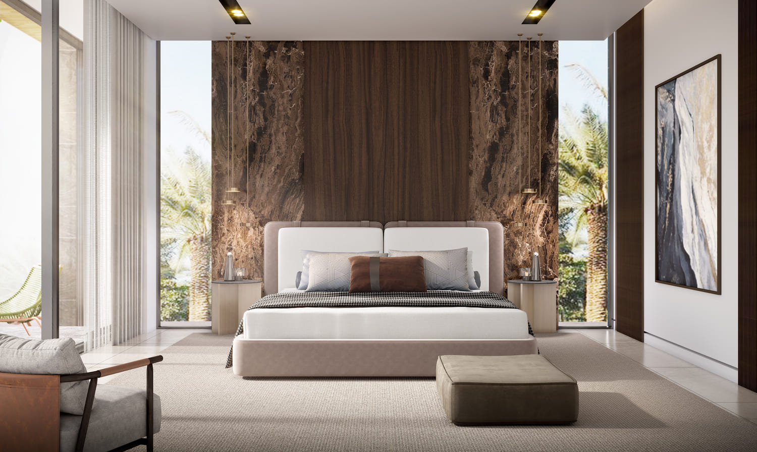 Reem Hills Villas Phase 2