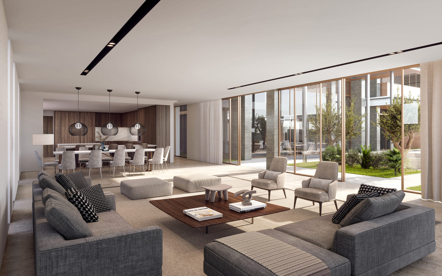 Reem Hills Villas Phase 2