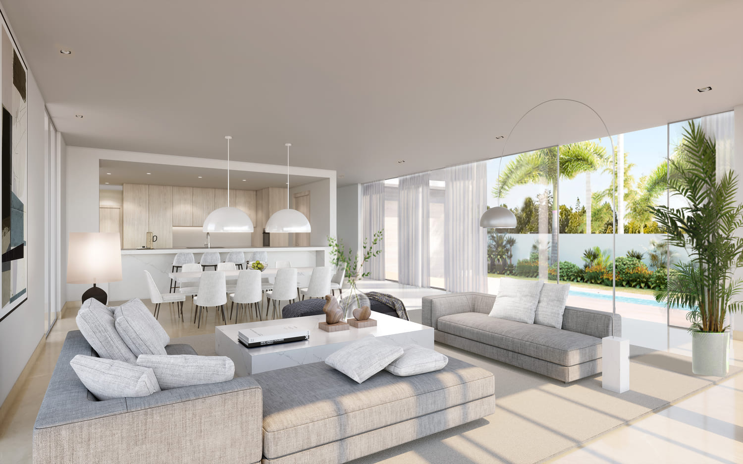 Reem Hills Villas Phase 2