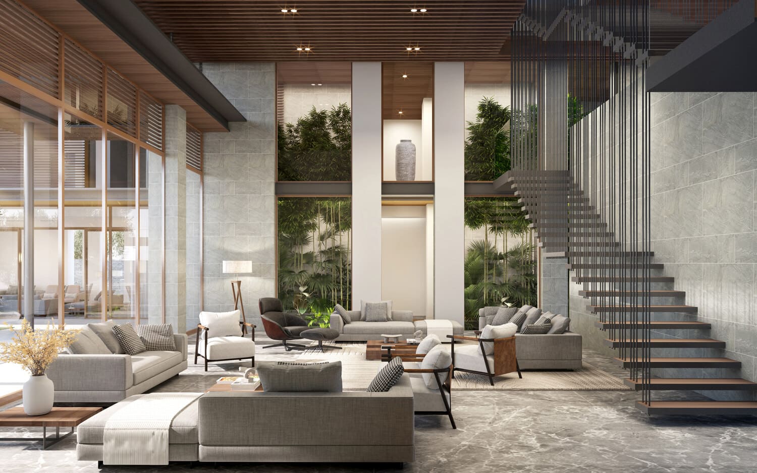 Reem Hills Villas Phase 2