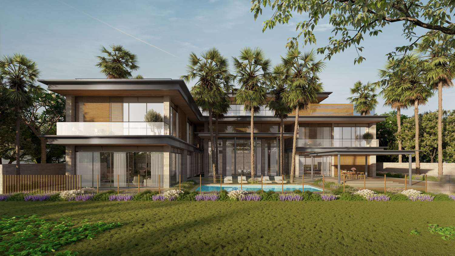 Reem Hills Villas Phase 2