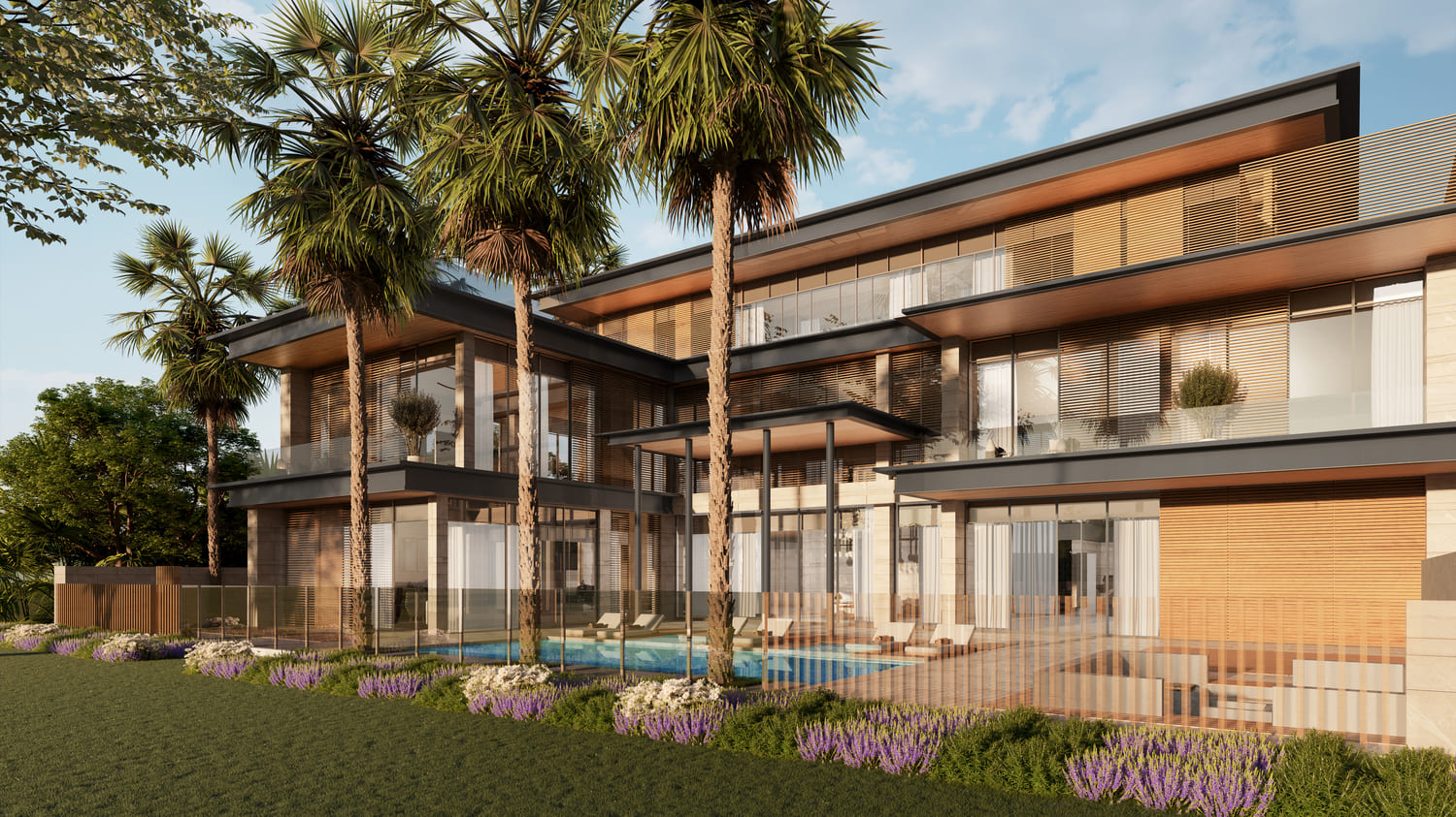 Reem Hills Villas Phase 2