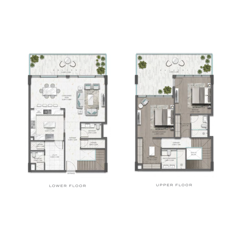 Townhouse