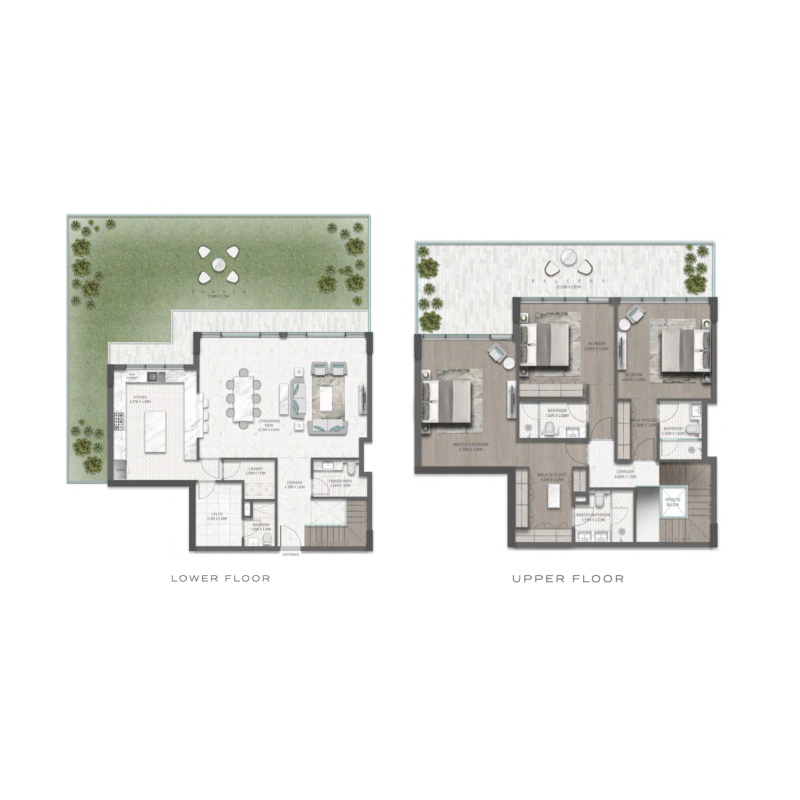 Townhouse