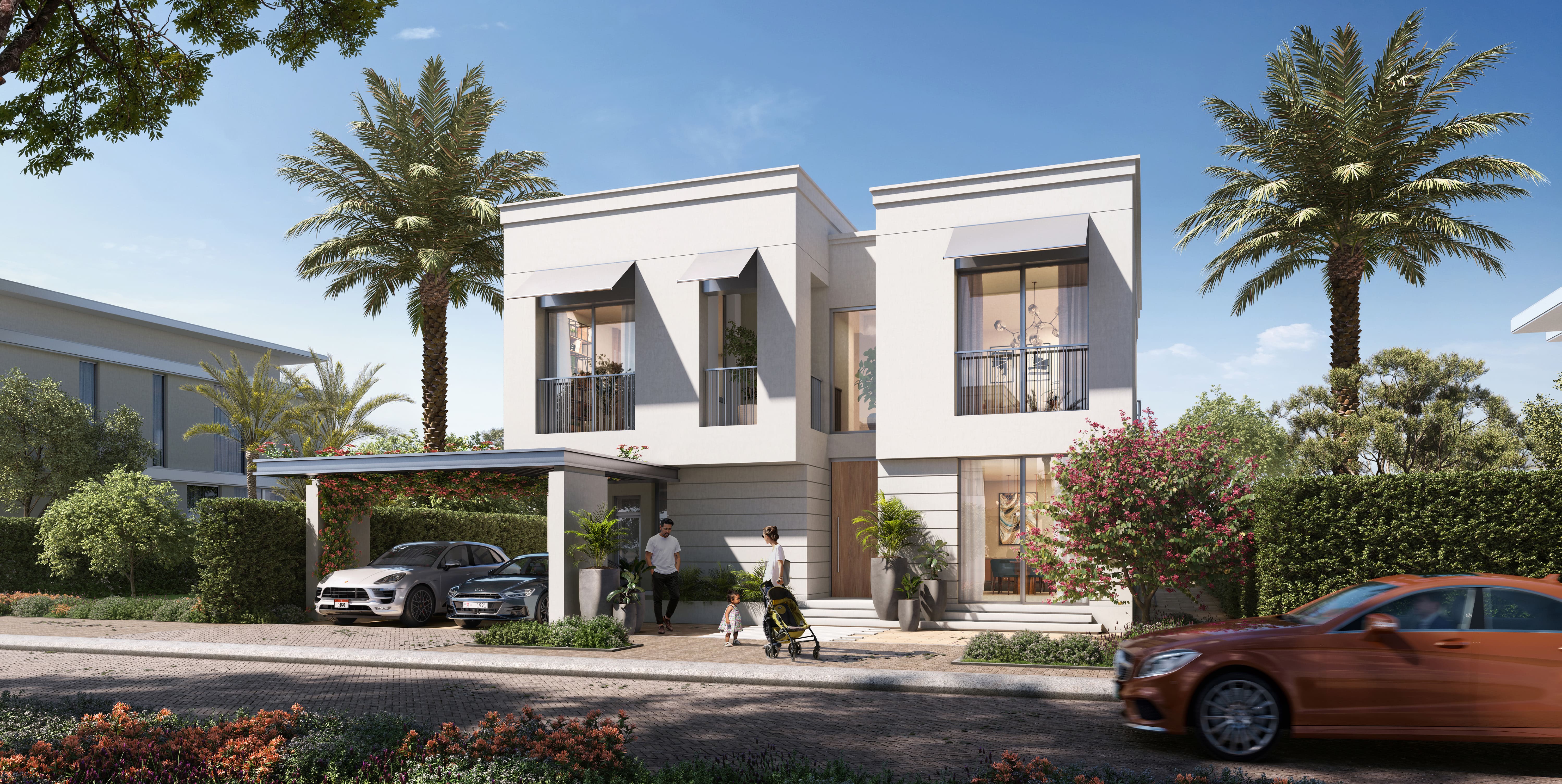 Ramhan Island Villas
