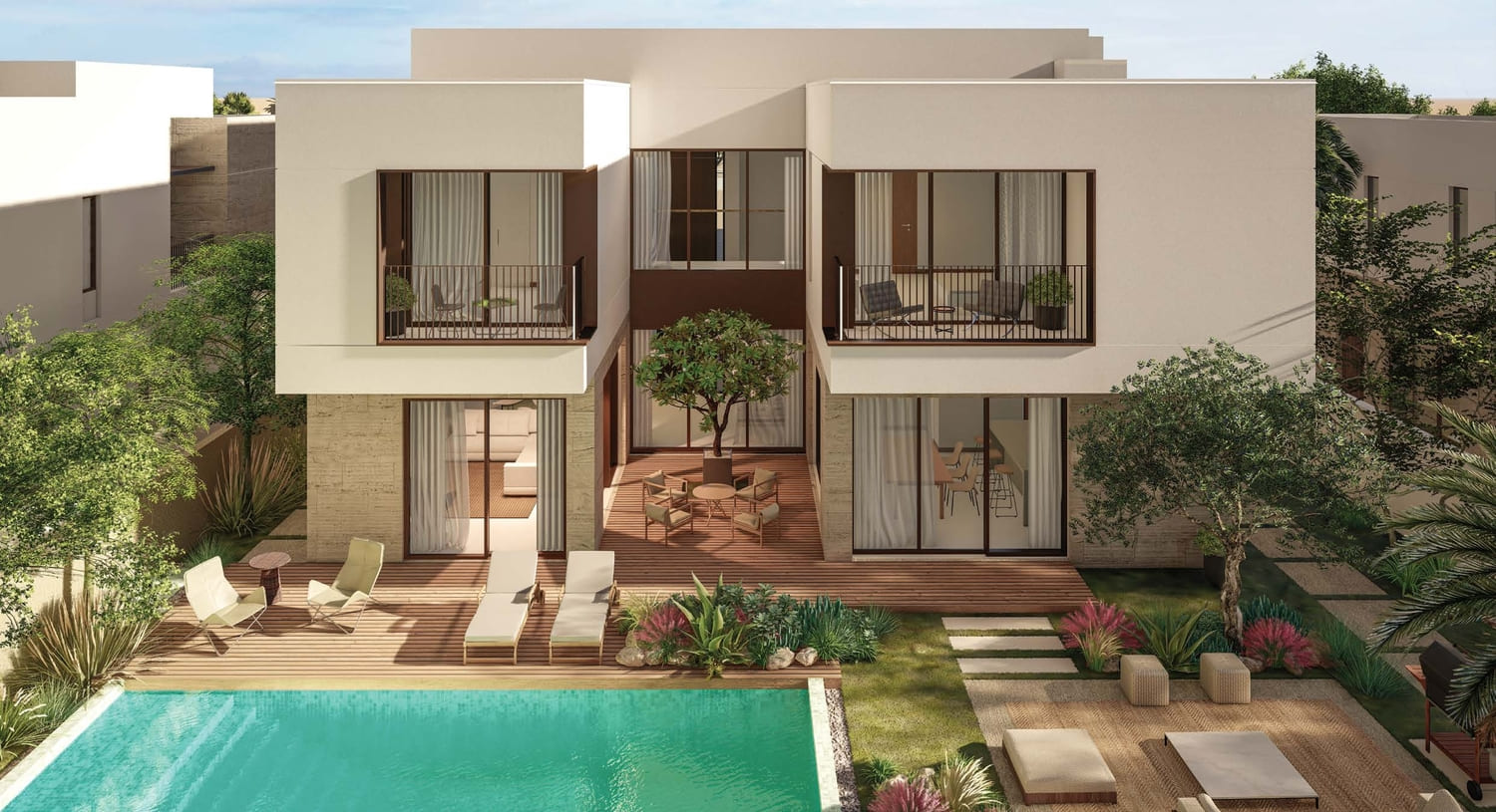 Kayan Villas 2