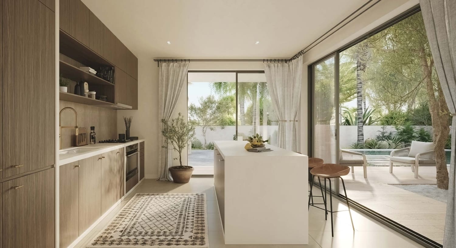 Kayan Villas 2