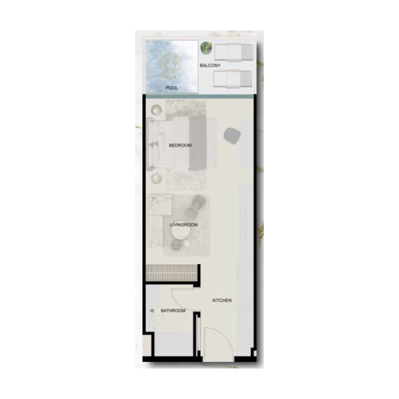 Apartments