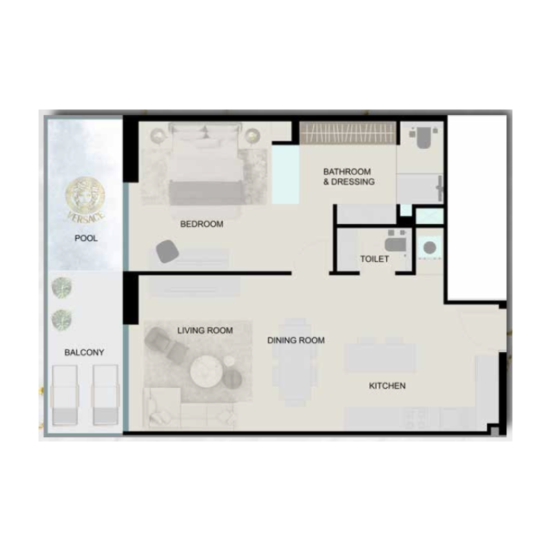 Apartments