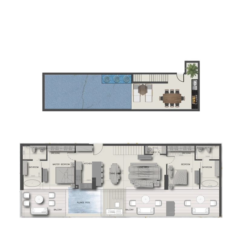 Townhouse