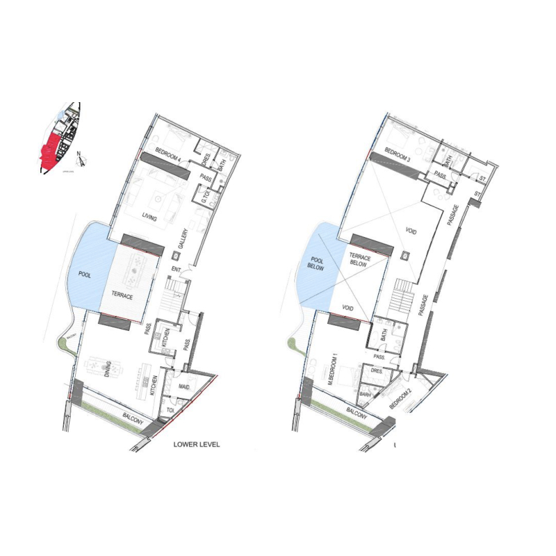 Duplex