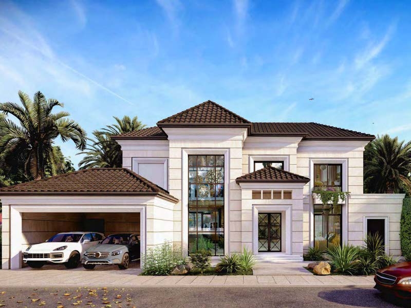 Ohana By The Sea Villas Phase 2 and 3