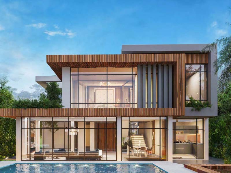 Ohana By The Sea Villas Phase 2 and 3