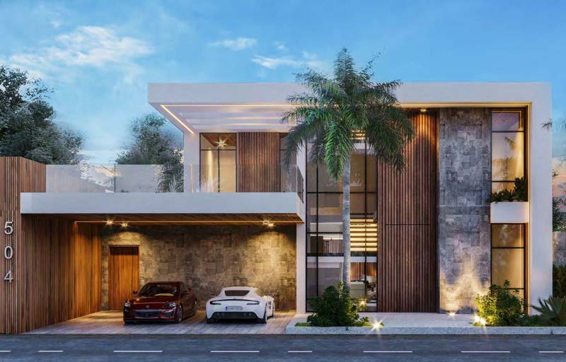 Ohana By The Sea Villas Phase 2 and 3
