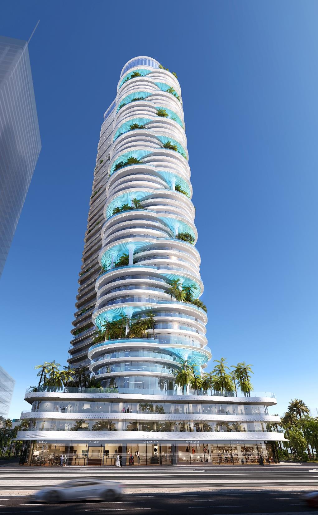 Damac Casa