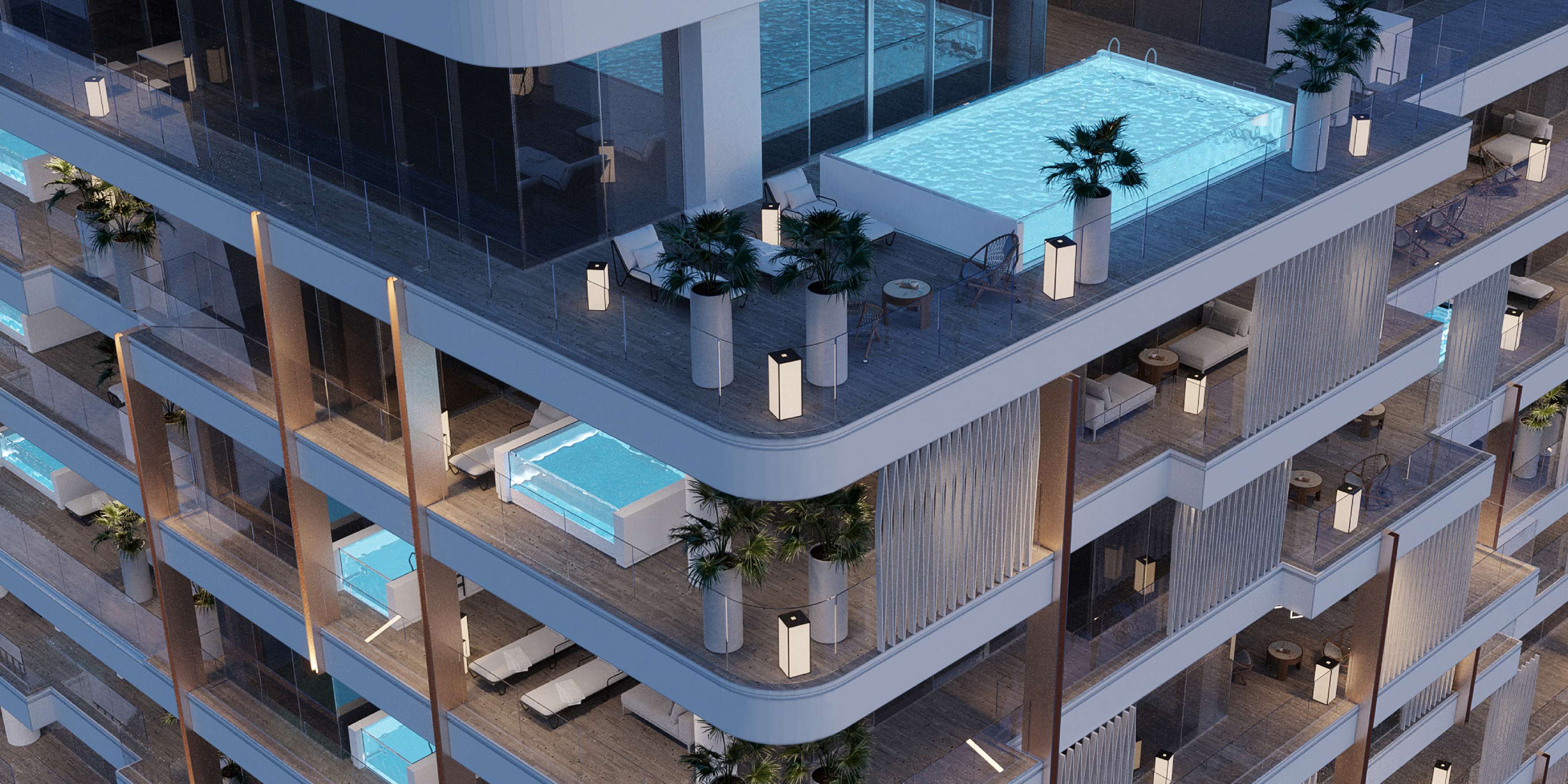 The Ritz-Carlton Residences