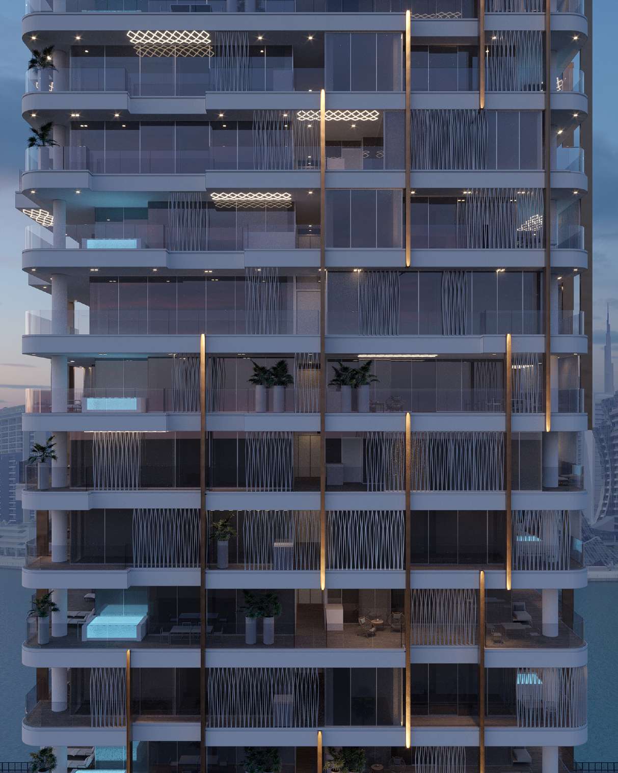 The Ritz-Carlton Residences