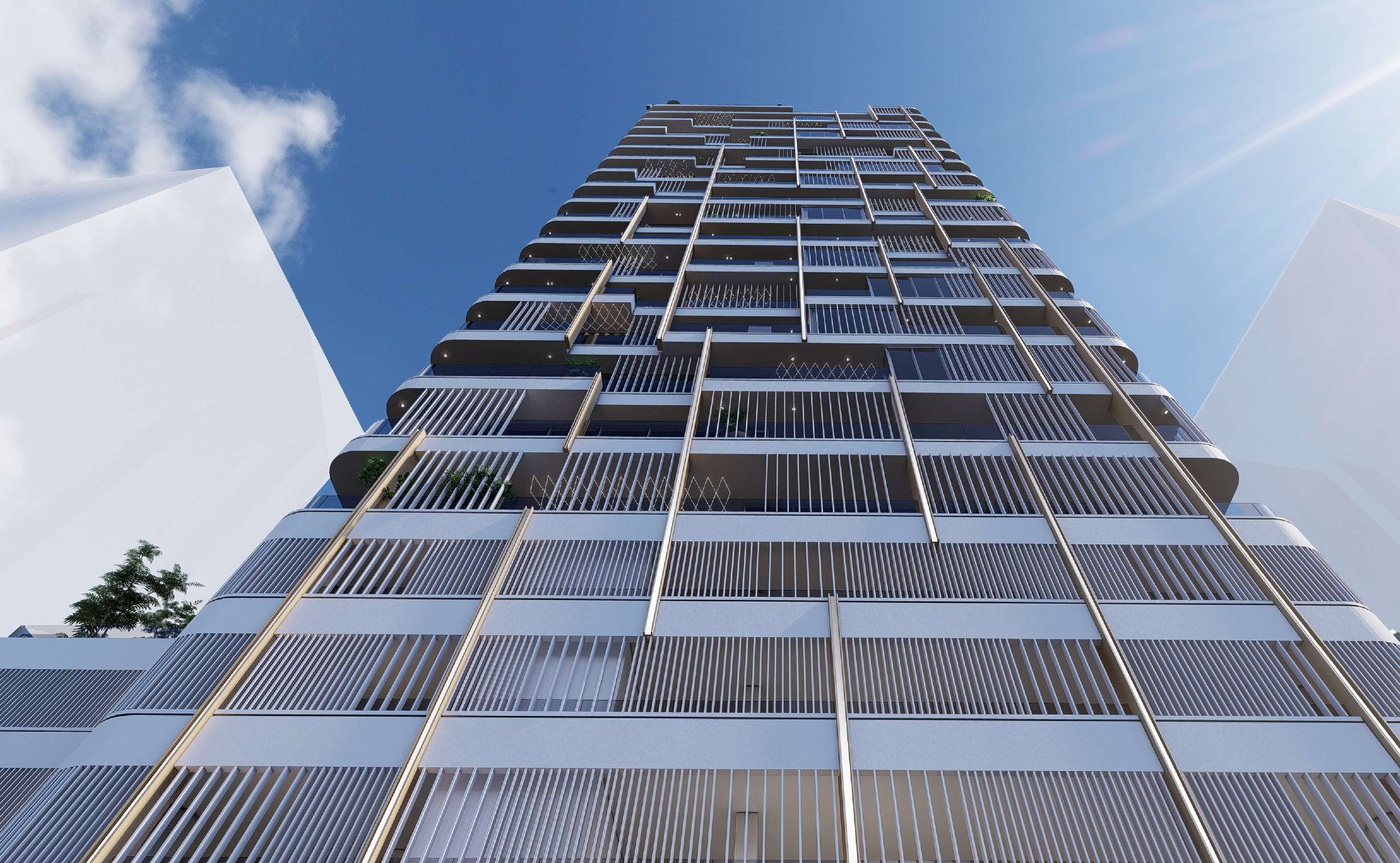 The Ritz-Carlton Residences