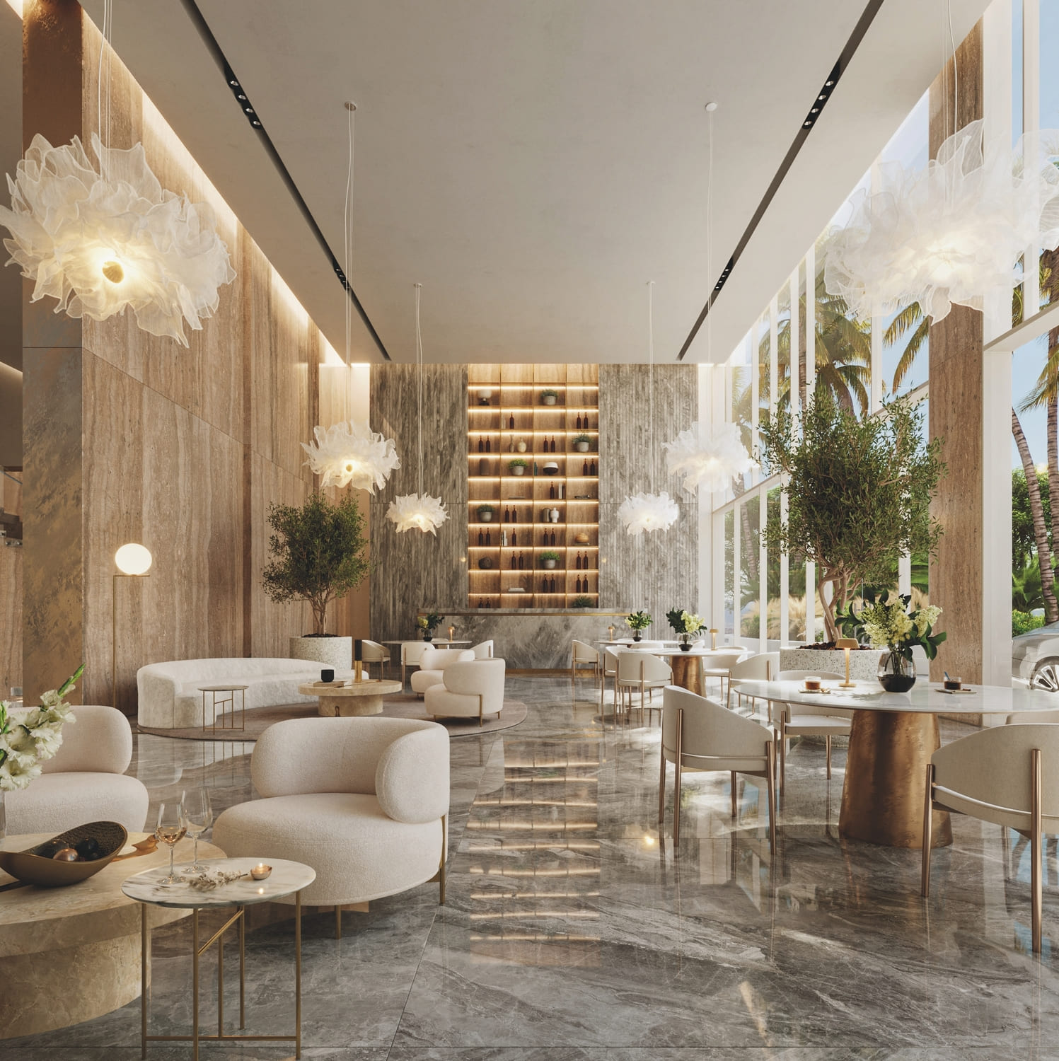 Rixos Hotel and Residences Phase 2