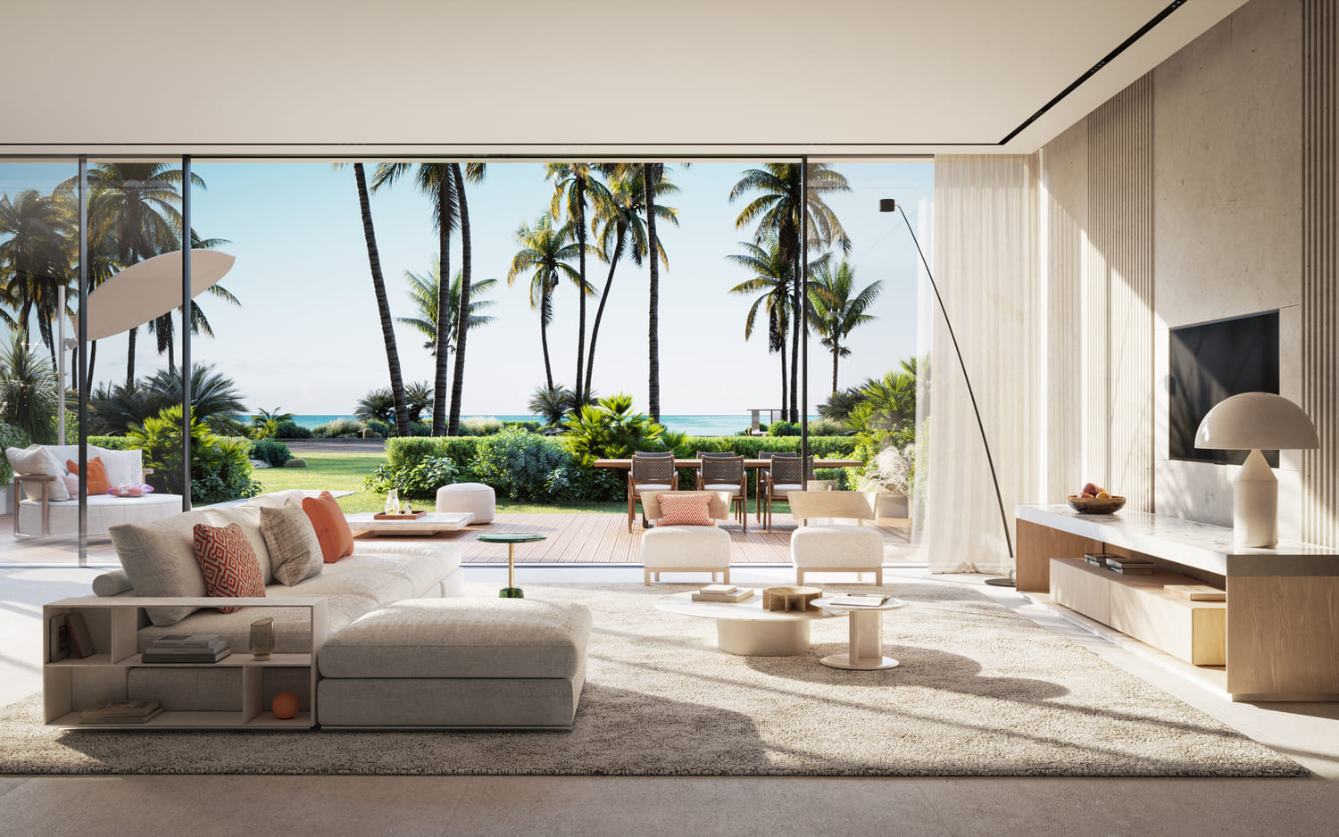 Rixos Hotel and Residences Phase 2