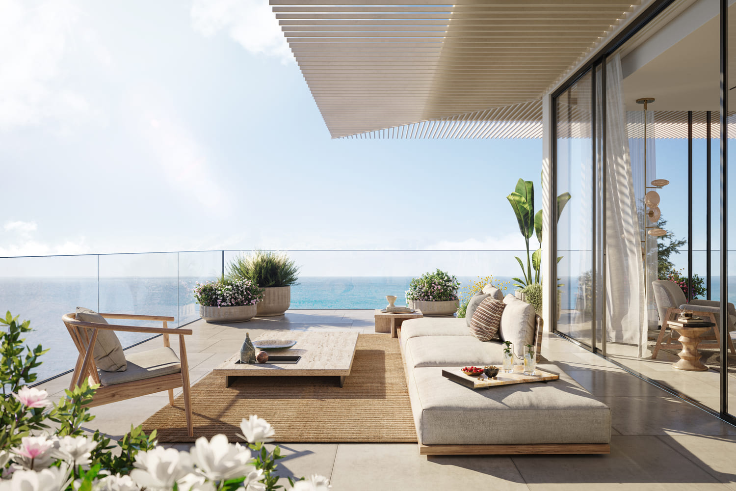 Rixos Hotel and Residences Phase 2