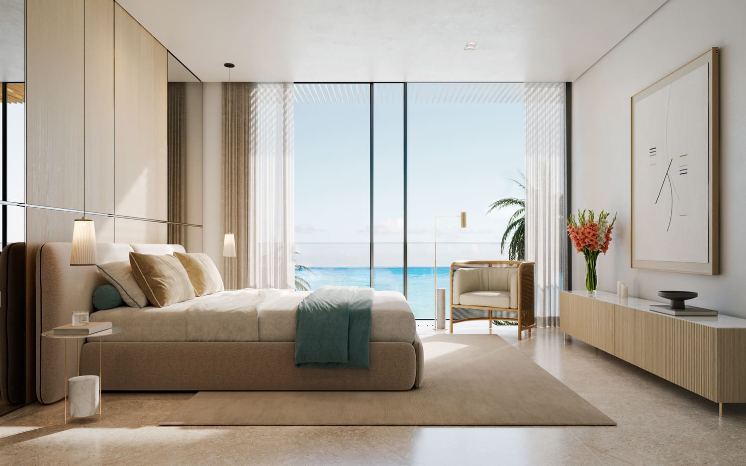 Rixos Hotel and Residences Phase 2