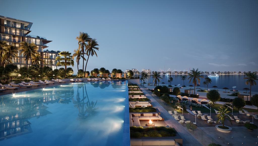 Rixos Hotel and Residences Phase 2