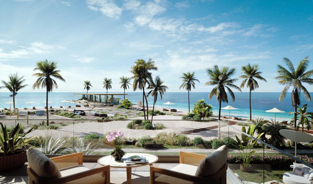 Rixos Hotel and Residences Phase 2