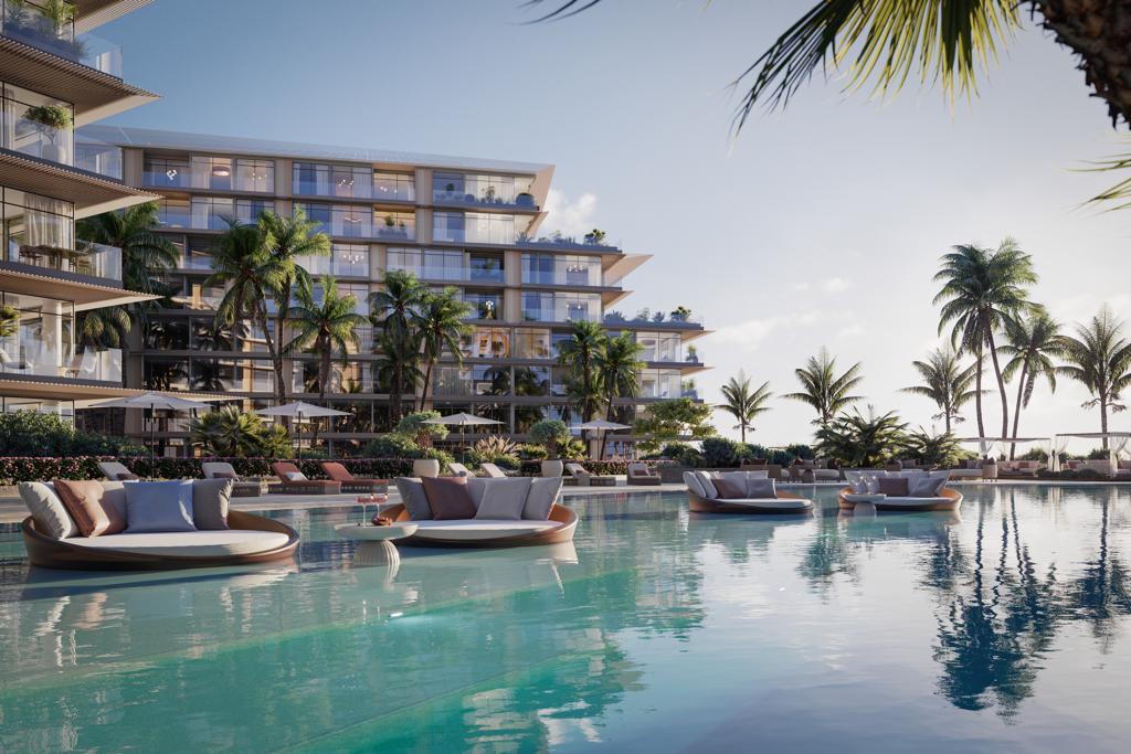 Rixos Hotel and Residences Phase 2