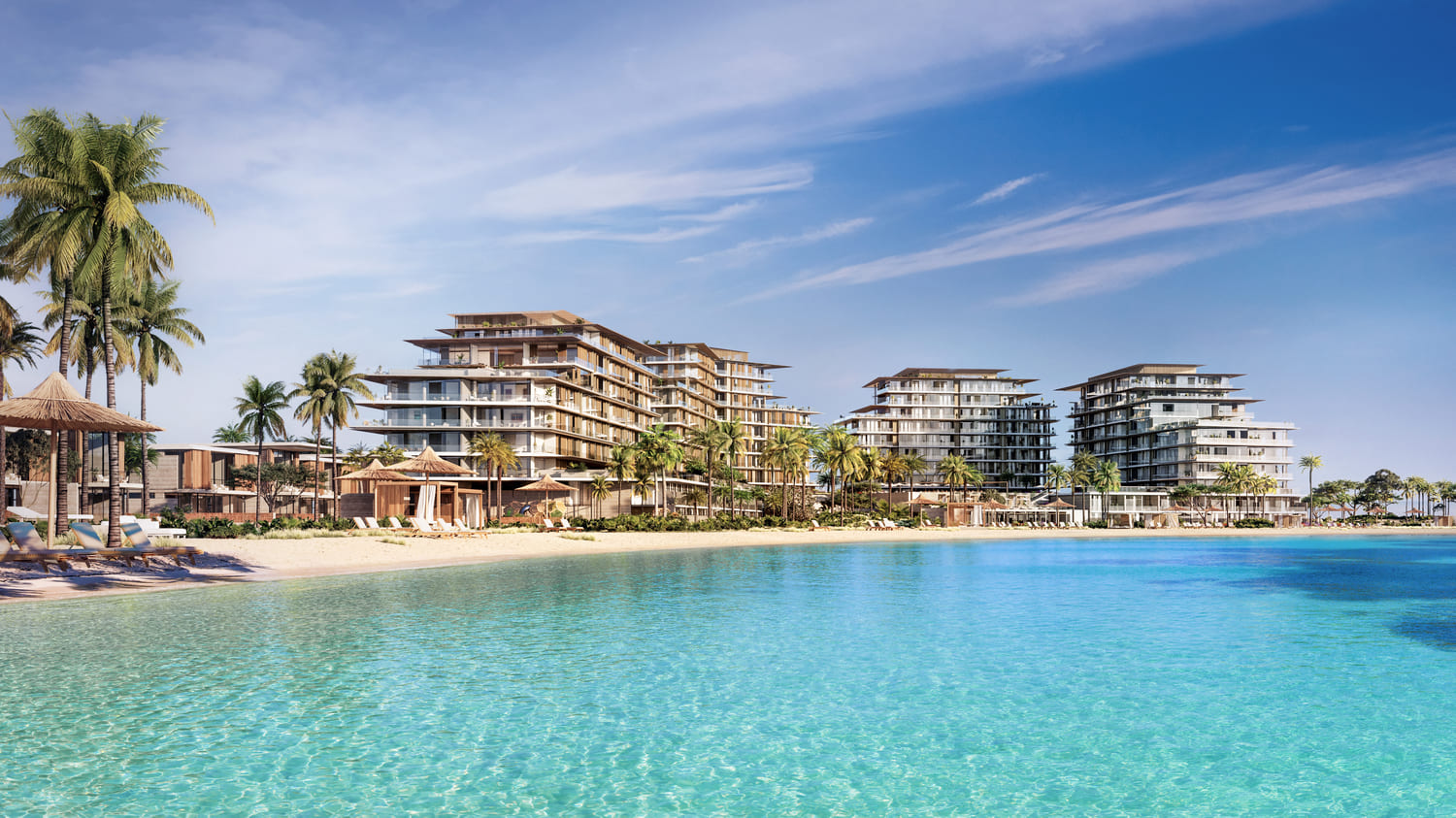 Rixos Hotel and Residences Phase 2