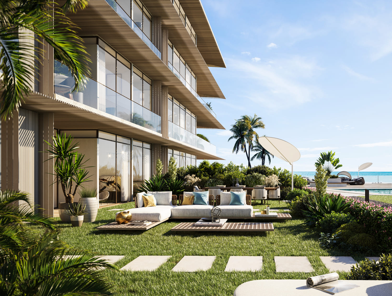 Rixos Hotel and Residences Phase 2