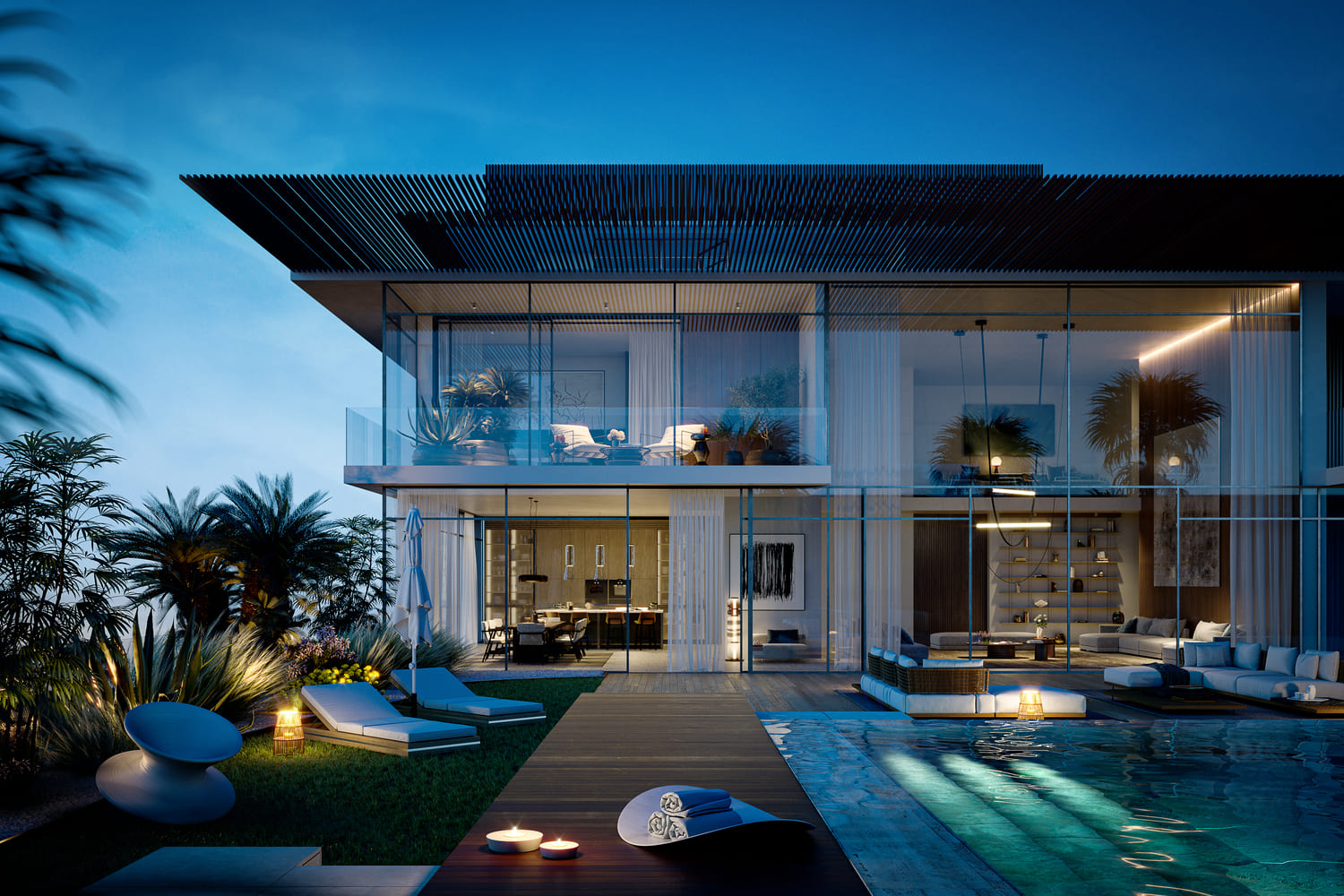 Rixos Hotel and Residences Phase 2