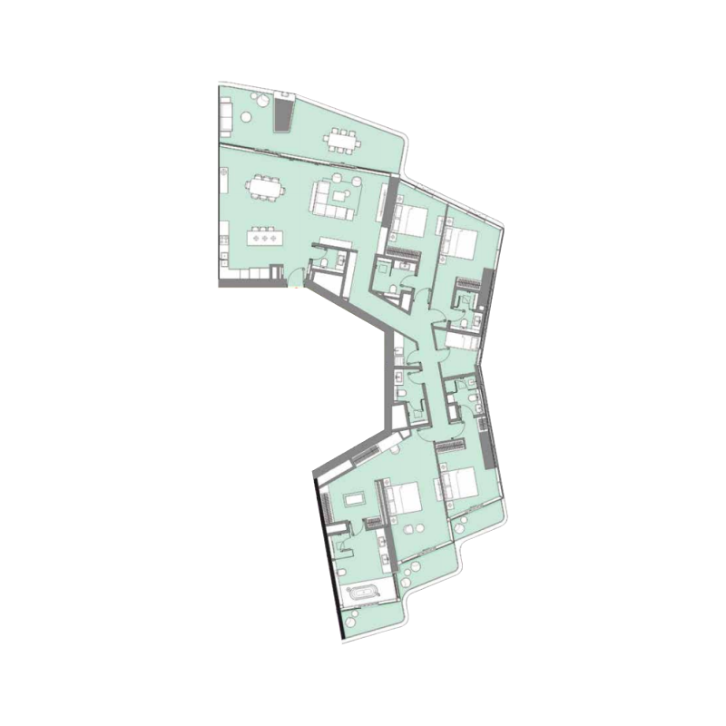 Apartments
