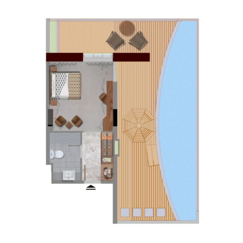 Apartments