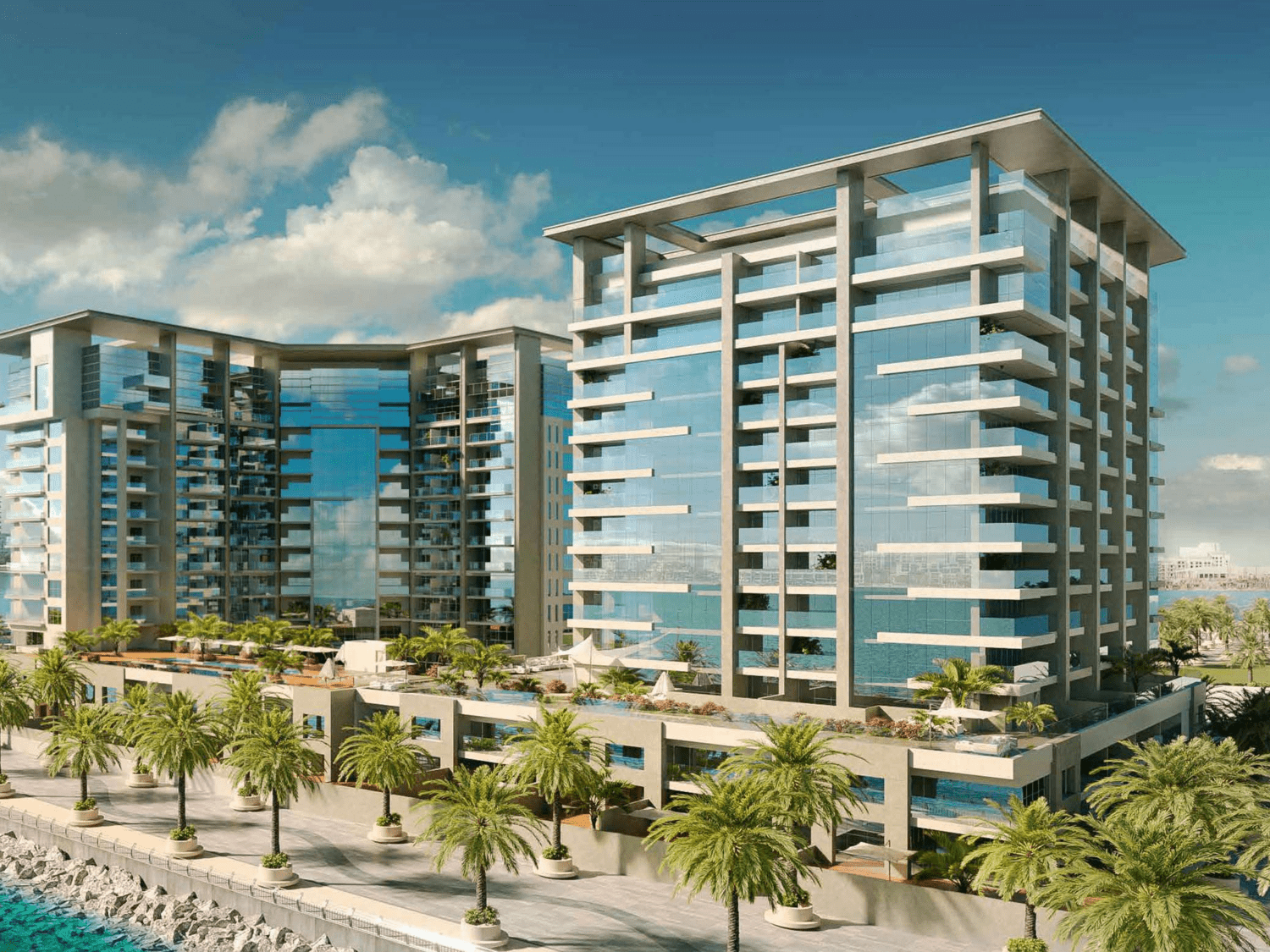 The Bay Residence 2