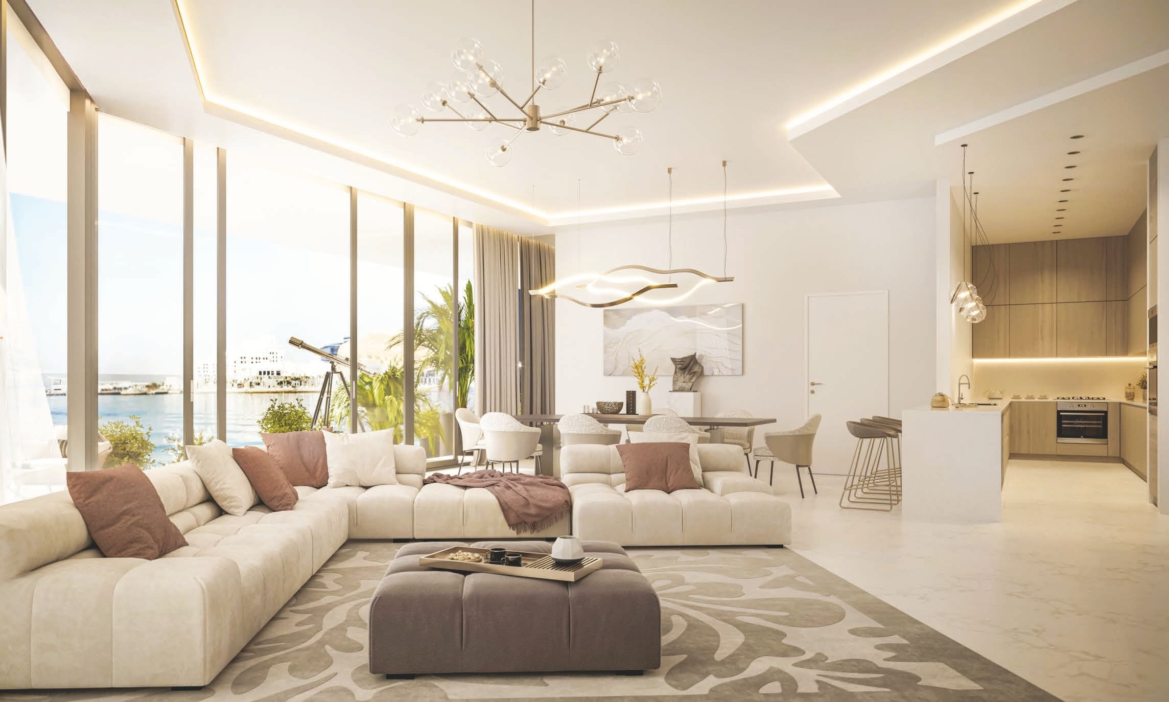 The Bay Residence 2