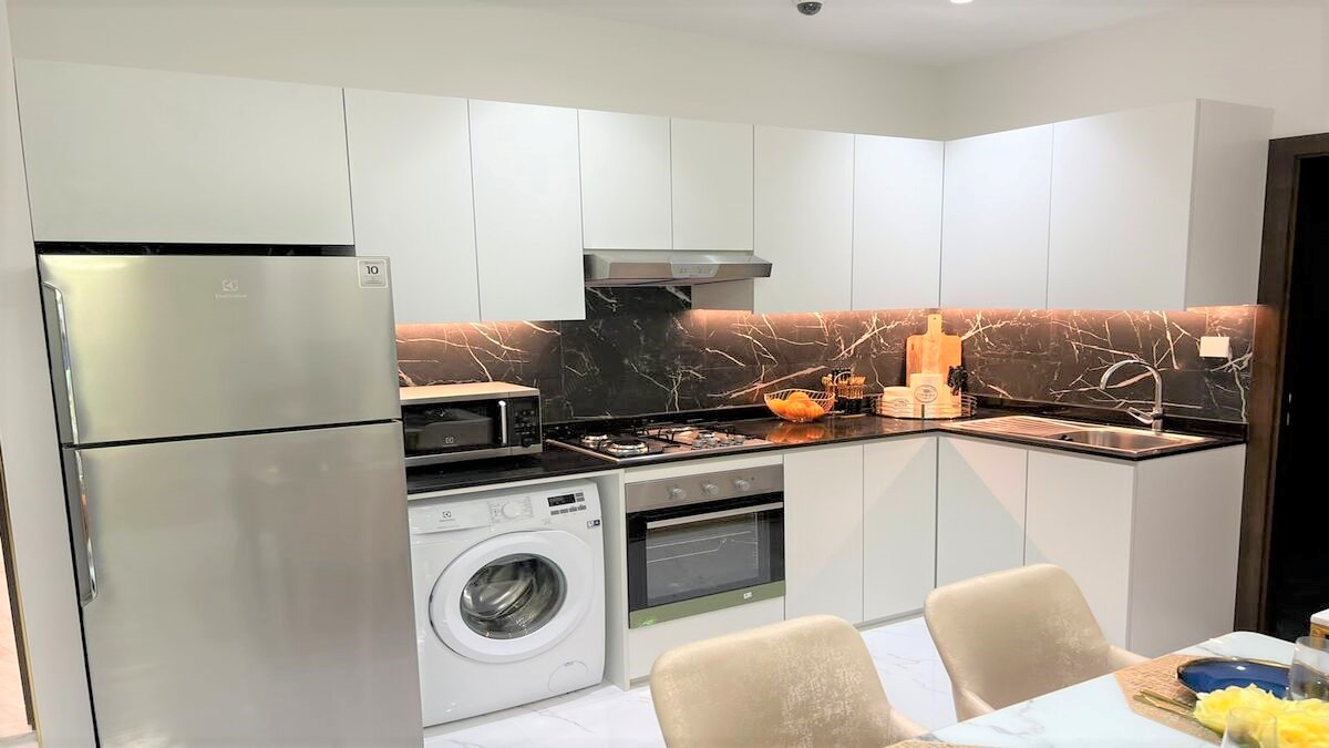 Apartments for Sale in Dubai - Maimoon Gardens