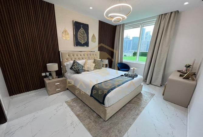 Apartments for Sale in Dubai - Maimoon Gardens