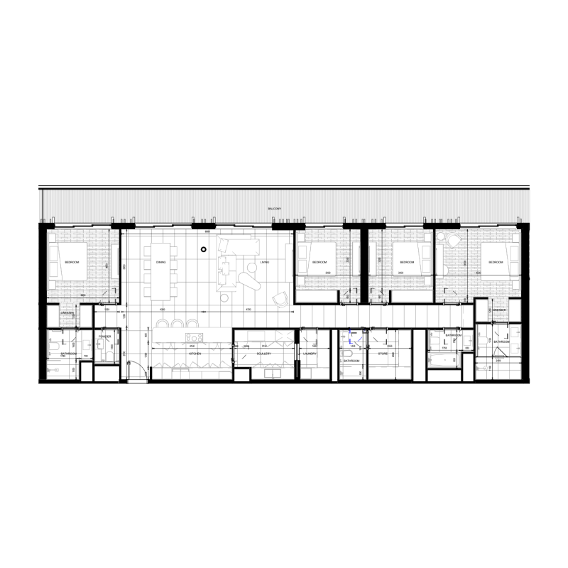 Apartments