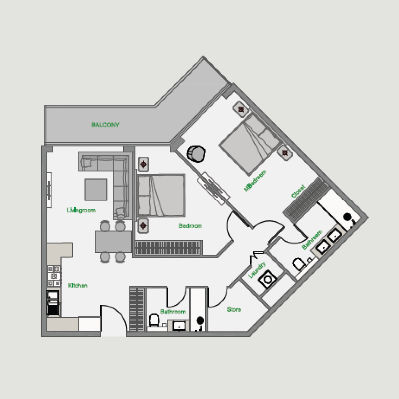 Apartments