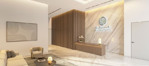 Parkwood Residences
