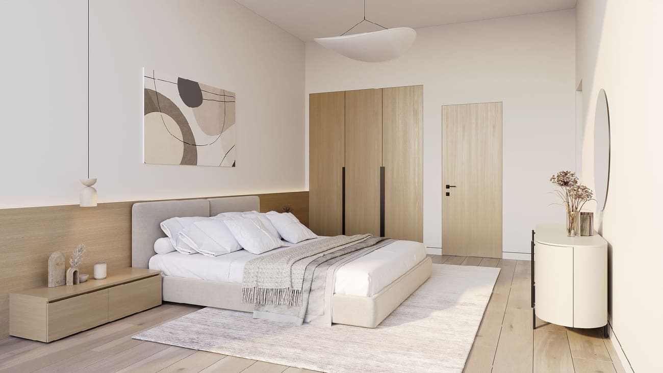 Parkwood Residences