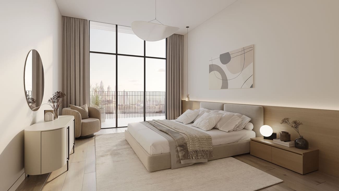 Parkwood Residences