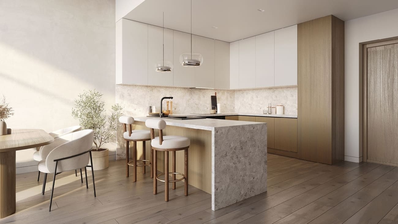 Parkwood Residences